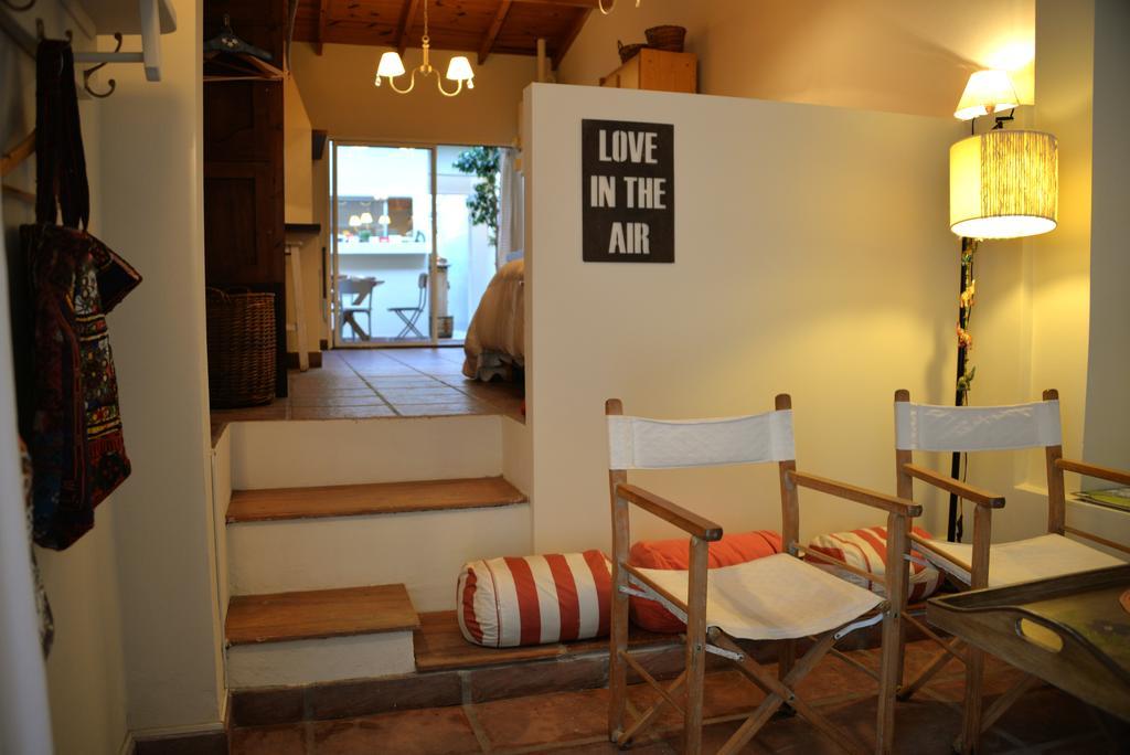 Loft Urbano Apartment Tandil Exterior photo