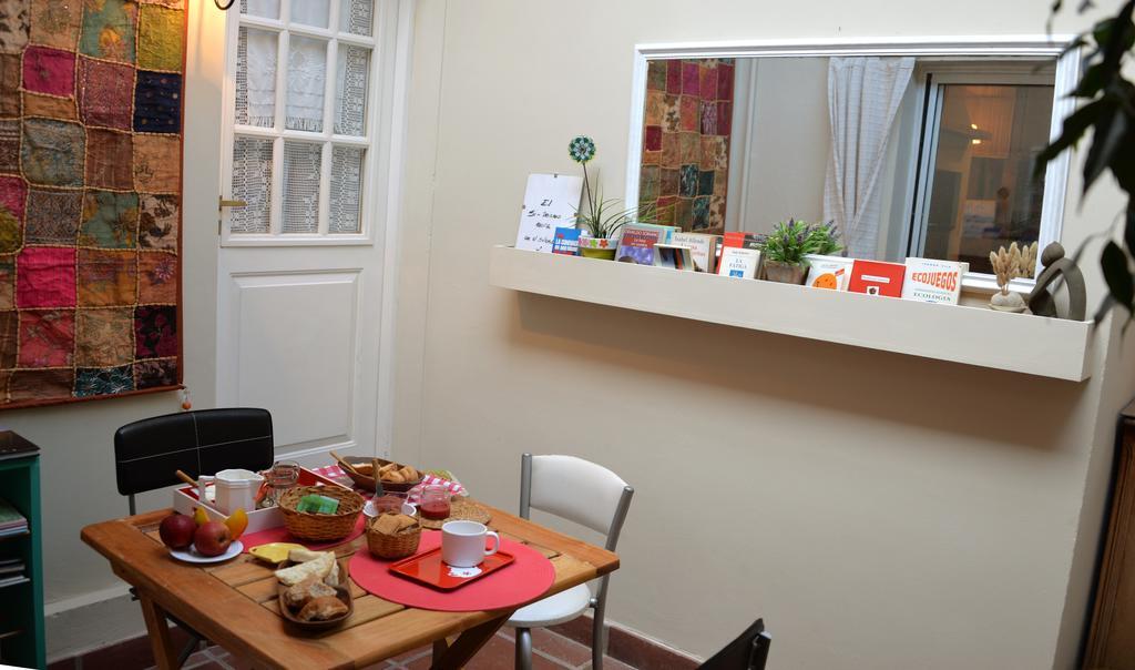 Loft Urbano Apartment Tandil Exterior photo