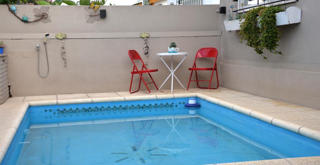 Loft Urbano Apartment Tandil Exterior photo