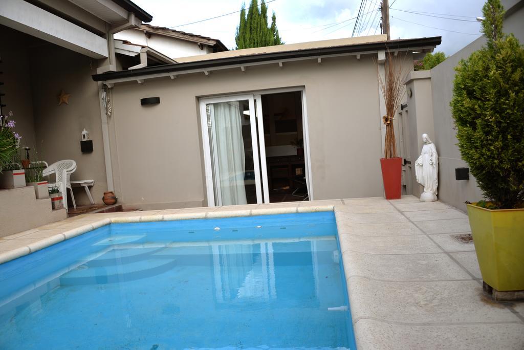 Loft Urbano Apartment Tandil Exterior photo