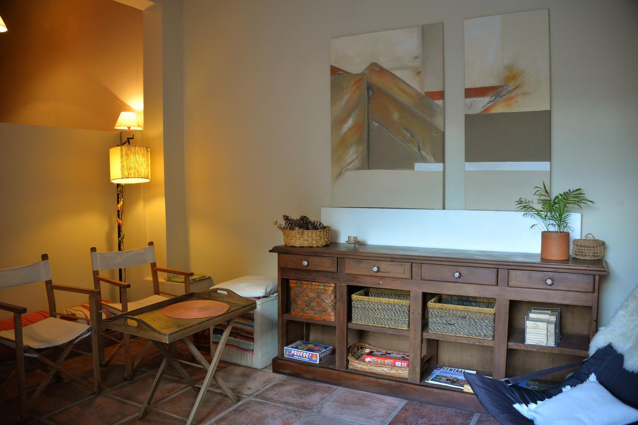 Loft Urbano Apartment Tandil Exterior photo