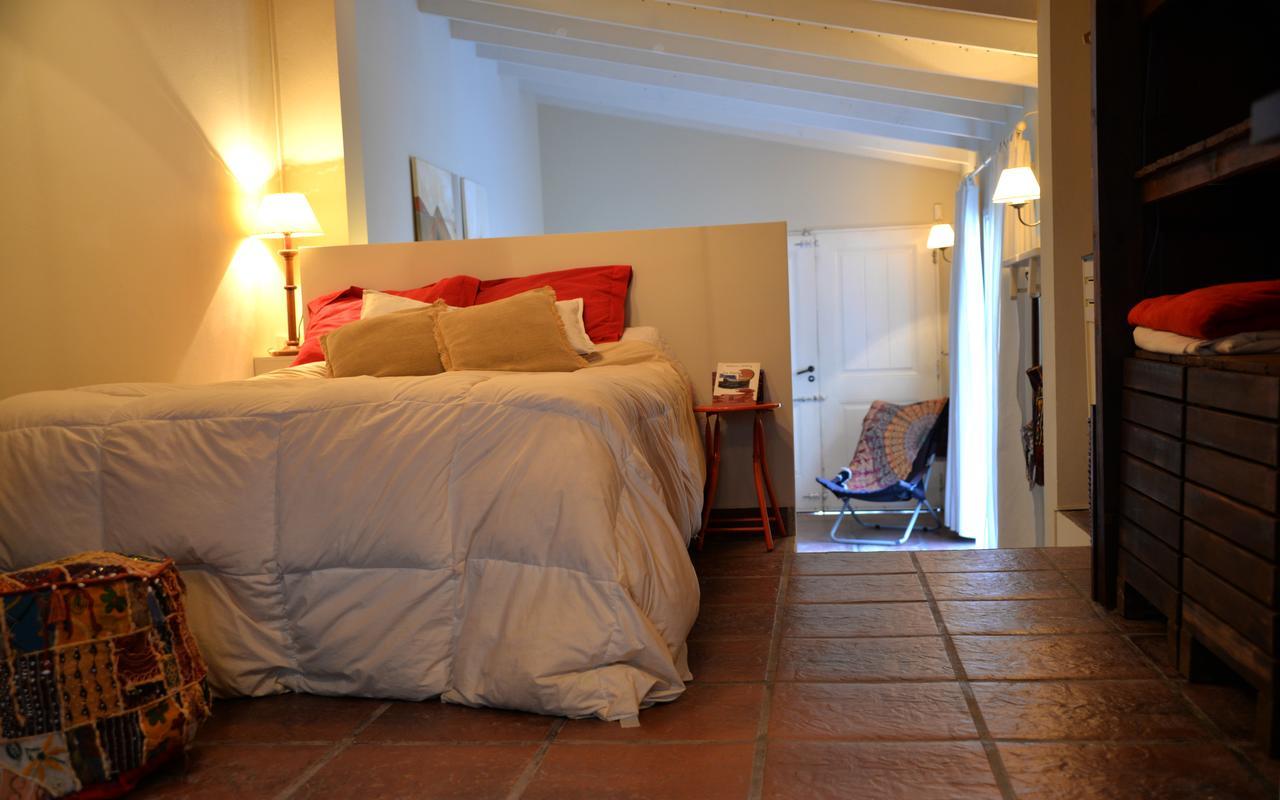 Loft Urbano Apartment Tandil Exterior photo