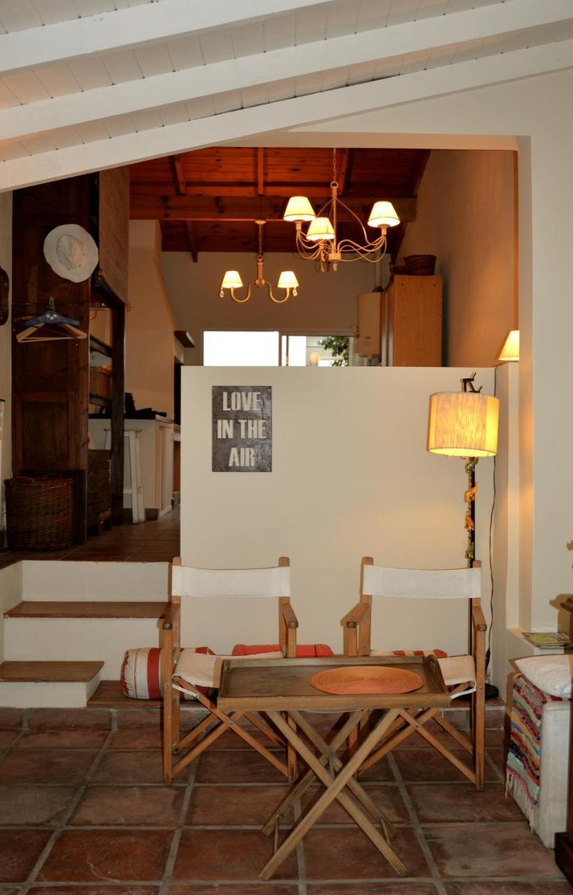 Loft Urbano Apartment Tandil Exterior photo